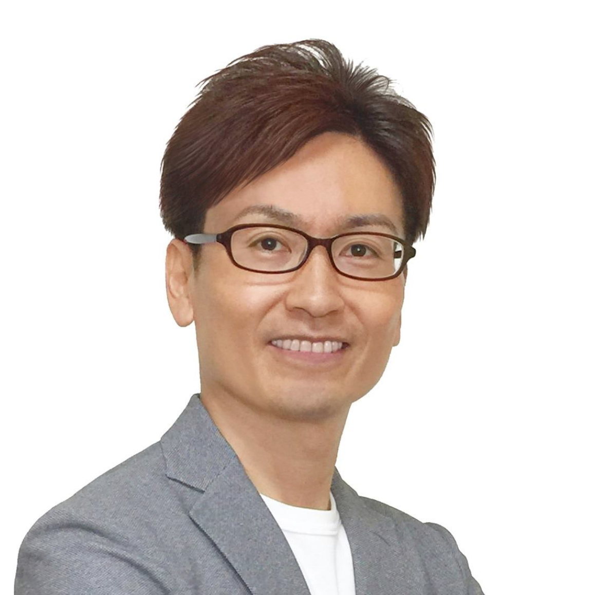 前野博之